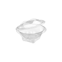 Bol salade à couvercle déchirable charnière 175x95mm SLR 750C (7C)